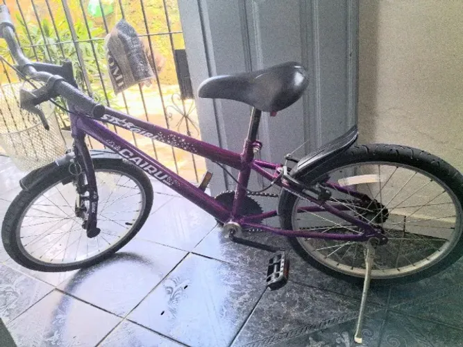 BICICLETA INFANTIL ARO 20