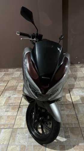 Honda pcx