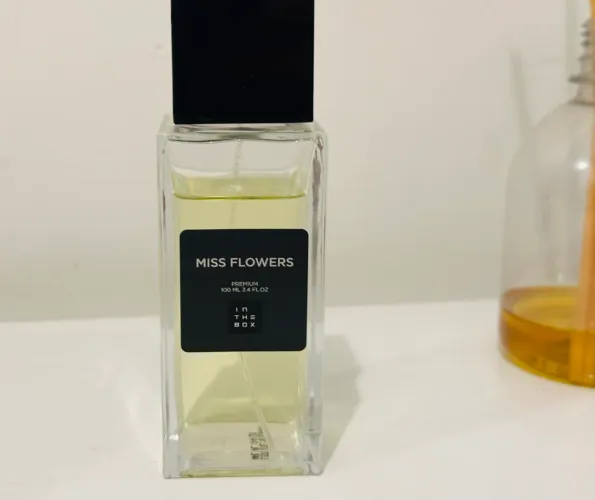 Miss Flowers - ITB 100ml