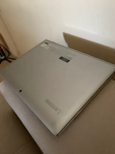Notebook Lenovo 