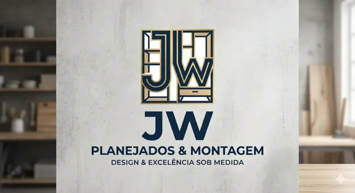 Montador & maceneiro