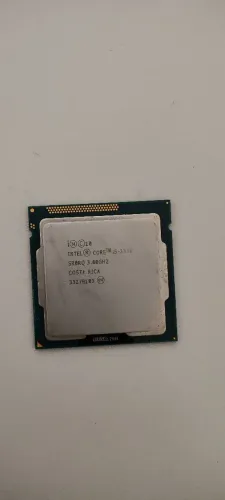 Intel Core i5-3330