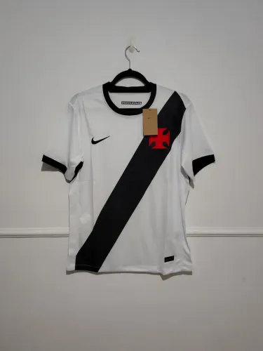 Camisa Vasco 26/27