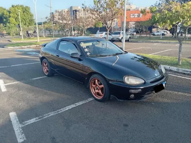 Mazda MX-3 1.6 16V 1995
