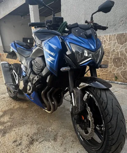 Kawasaki Z800