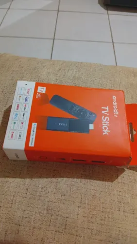 Tv stick