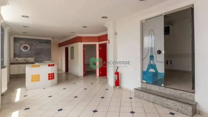 Prédio à venda, 600 m² por R$ 2.800.000,00 - Aclimação - São Paulo/SP