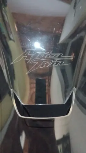 BOLHA PARABRISA AFRICA TWIN ORIGINAL 