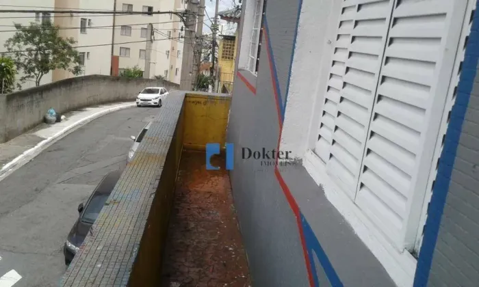 Sala para alugar, 70 m² por R$ 4.150,00 - Freguesia do Ó - São Paulo/SP