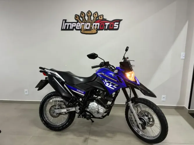 XTZ 150 CROSSER Z FLEX