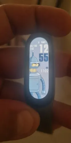 Xiaomi miband 6 original