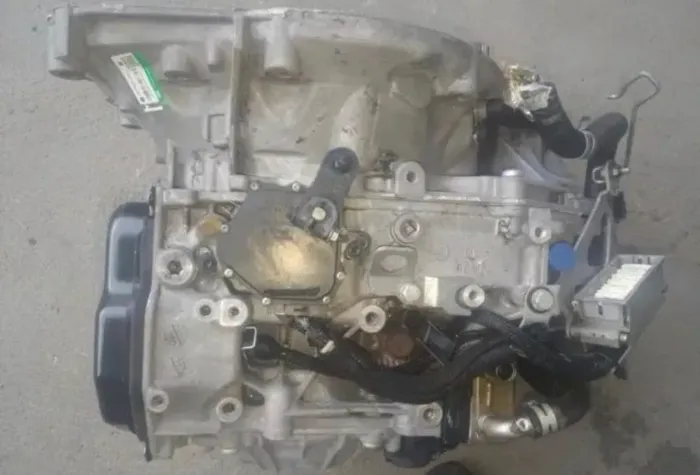 Caixa câmbio automático prisma cobalt 2019