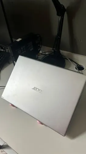 Notebook Venda imediata!