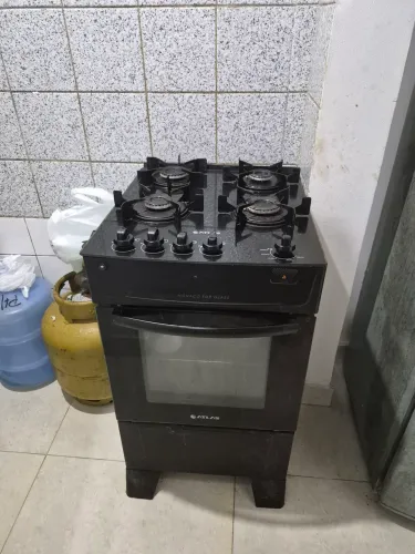 Fogão Atlas 450$ 