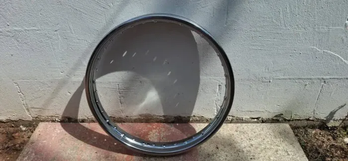 Aro Dianteiro 19 X 1.85 da Bros 125/150/160 Original Honda