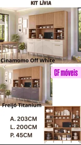 Kit Livia