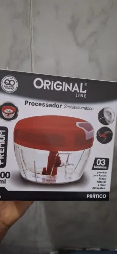 Triturador de alimentos