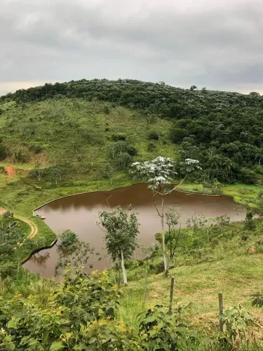SEU LOTE EM IGARATÁ 600m² EM MEIO À NATUREZA