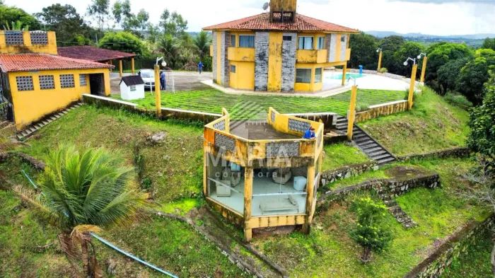 Chácara á venda em Amaraji/PE! Com linda vista!