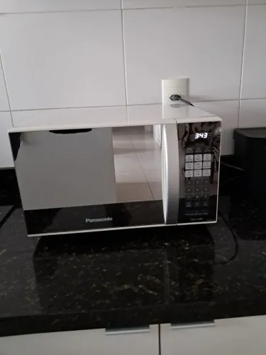 Micro-ondas 28 litros