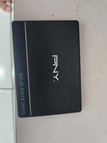 SSD 2TB PNY SATA 3 6Gbps