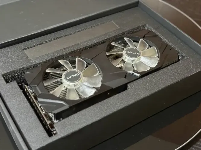 RTX 2070 Super Galax