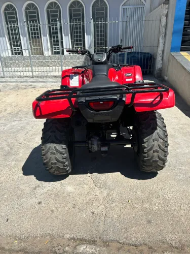 Vende-se quadriciclo