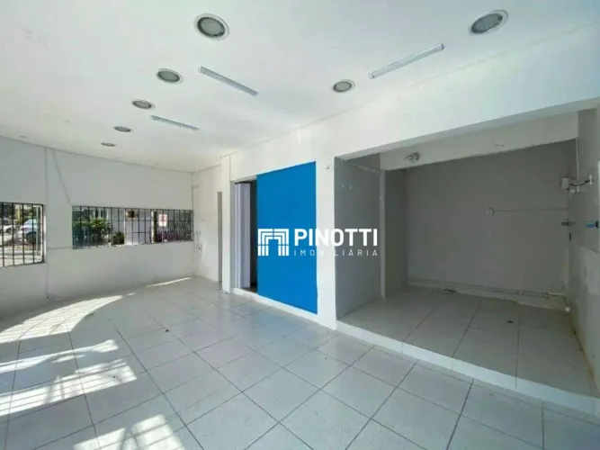 Salão para alugar, 50 m² por R$ 2.500,00/mês - Jardim Nova Petrópolis - São Bernardo do Ca