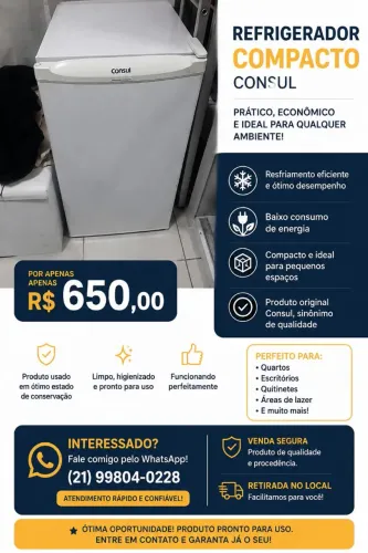 Frigobar