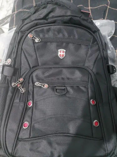 Mochila esportiva