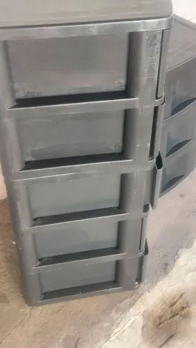 Organizadora 8 gavetas