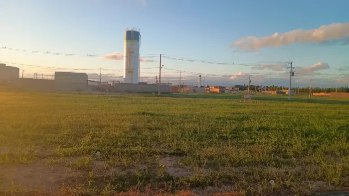 REPASSE DE TERRENO NO LOTEAMENTO BURITI - RIO LARGO/AL