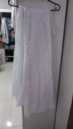 Vestido de noiva