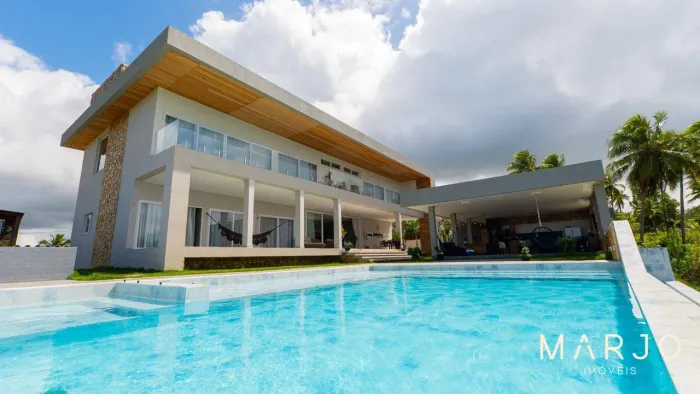 Casa à venda em Peroba - Maragogi/AL
