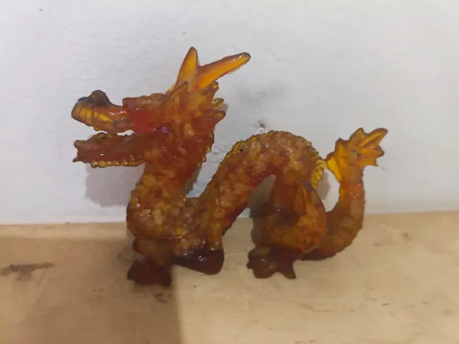 Dragão