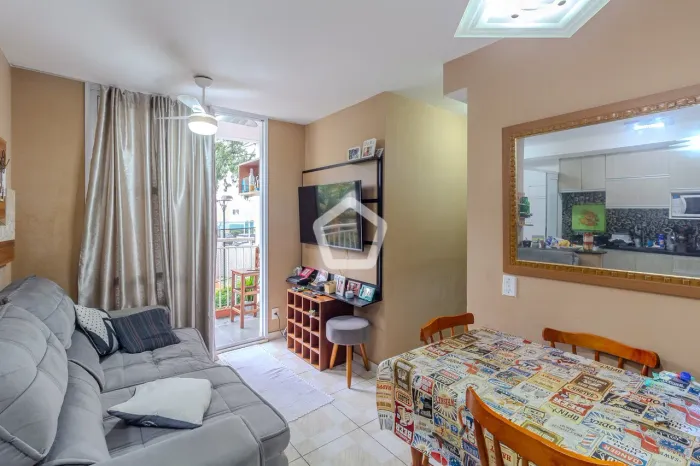 Apartamento de 2 quartos em Jaguaré, SP - R$403.000