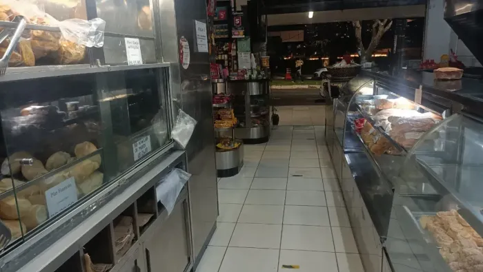 Panificadora e confeitaria para venda no Jardim Goias - Goiânia - GO
