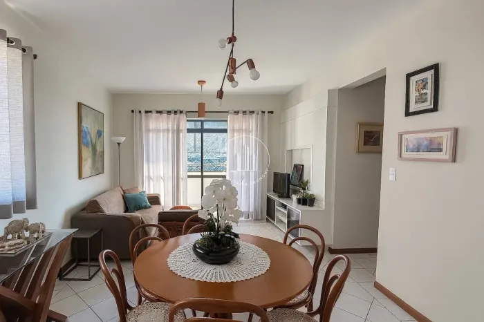 Apartamento 3 Quartos com 1 Suíte e 75m² - Canto