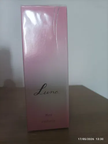 Perfume Natura Luna Classico