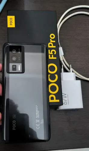 POCO F5 PRO 12/512 GB