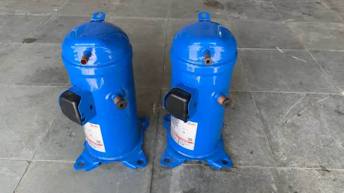 Compressores