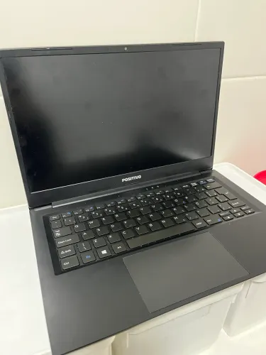 Notebook Novo