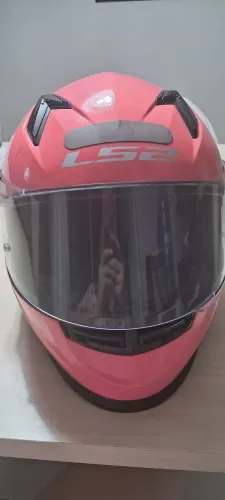 Capacete