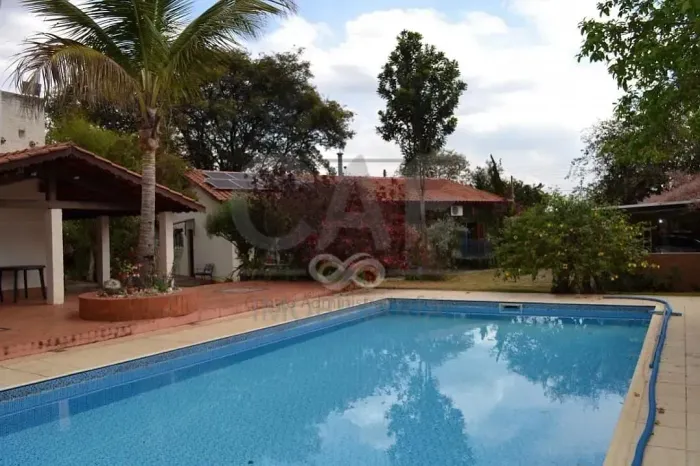 Casa com 3 dormitórios à venda, 309 m² por R$ 2.000.000,00 - Jardim Resek III - Artur Nogu