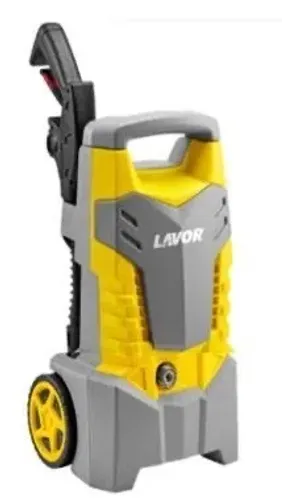 Lavadora lavor