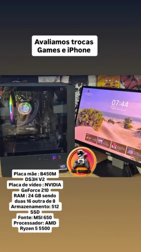 PC Completo
