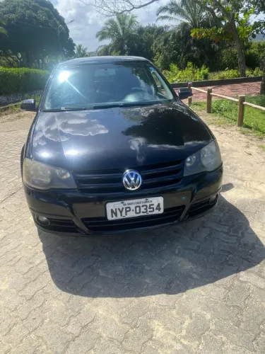 Volkswagen Golf Sportline 2.0 MI Total F. 8V Tip. 2011