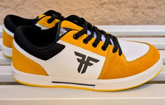 Tenis Fallen Patriot 1 Perak 42