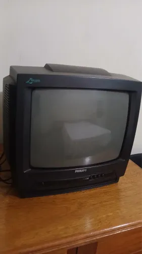 TV Philips 14?