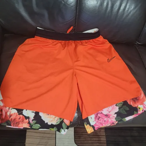 Bermuda Nike Dri-fit Basquete G
